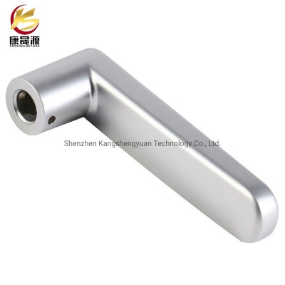 Premium Quality Anodized Furniture Hardware Cabinet Door Handles